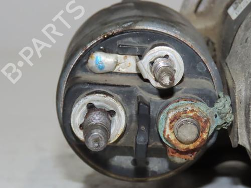 Starter FORD FIESTA VII (HJ, HF) 1.0 EcoBoost Active | BP31747725M8 