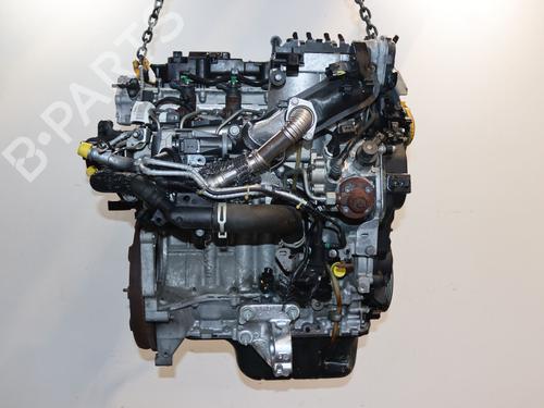 Engine CITROËN DS3 (SA_) 1.6 HDi 90 | BP30139874M1