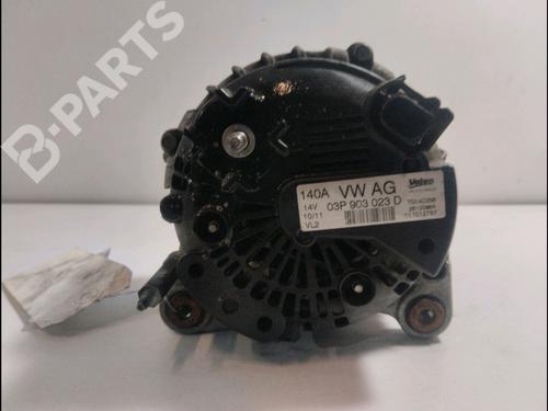 Alternator SEAT IBIZA IV (6J5, 6P1) 1.2 TDI | BP10685175M7 