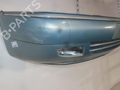 Front bumper CITROËN XANTIA (X1_, X2_) 2.0 HDI 109 | BP28121069C7 
