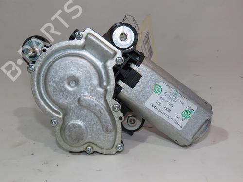 Rear wiper motor FIAT 500 (312_) 1.2 (312AXA1A) | BP20696285M102 