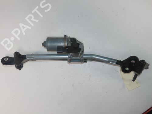 Front wiper motor BMW X6 (E71, E72) xDrive 40 d | BP39602433M29 - Image 6