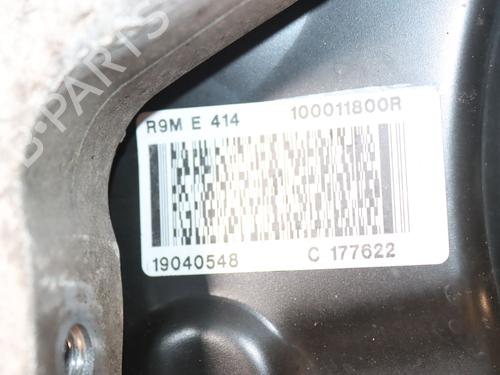 Engine RENAULT SCÉNIC III (JZ0/1_) 1.6 dCi (JZ00, JZ12) | BP40026724M1 - Image 7