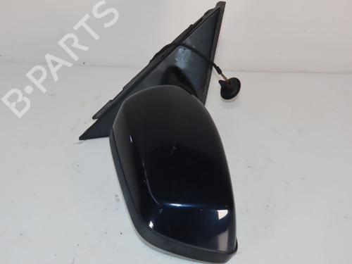Right mirror BMW 5 (E60) 525 d | BP29846118C27