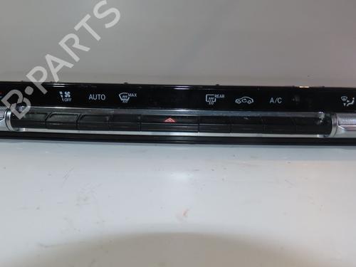 Used Climate control MERCEDES-BENZ B-CLASS Sports Tourer (W247) B 200 d (247.012) (150 hp) 25207618