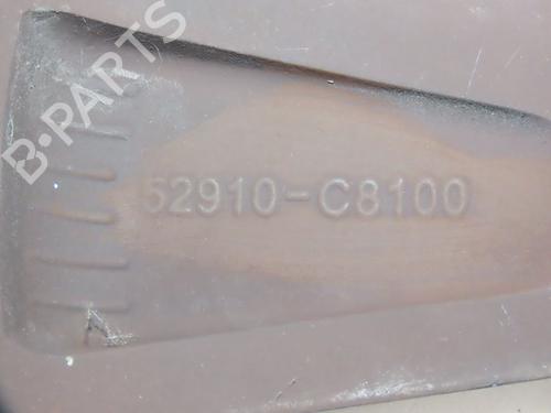 Rim HYUNDAI i20 ACTIVE (IB, GB) 1.0 T-GDI | BP27289726C45 