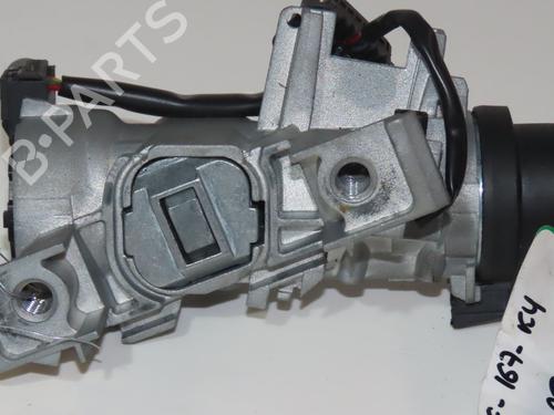 Used Ignition barrel AUDI A3 (8P1) 1.6 TDI (105 hp) 30404669