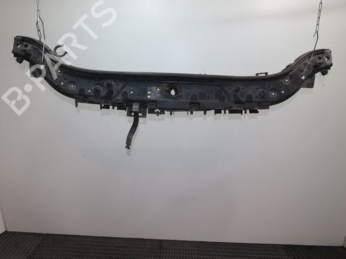 Frontplate/Frontkurv RENAULT MEGANE II (BM0/1_, CM0/1_) 1.9 dCi (131 hp) 17175991