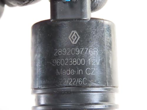 Washer pump RENAULT CAPTUR II (HF_) LPG (HFMT) | BP39996863E24 - Image 4