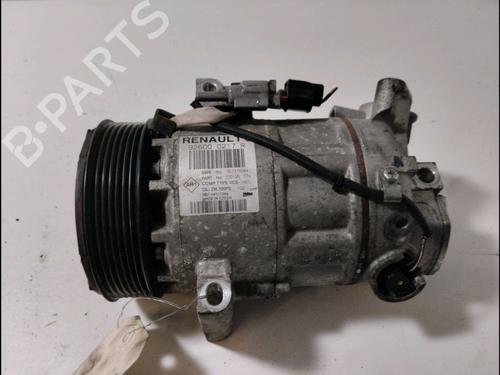 Used AC compressor RENAULT CLIO IV (BH_) 0.9 TCe 90 (BHNF, BHMA, BHMH, BHJK, BHJR) (90 hp) 10367774