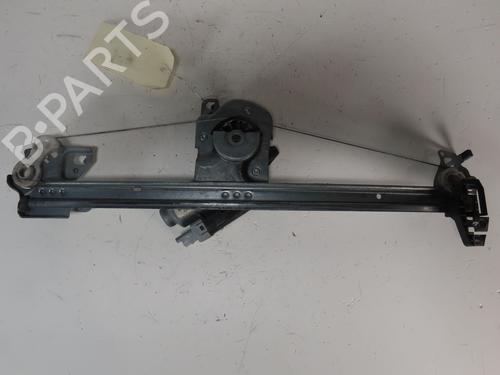 Front left window mechanism CITROËN C3 I (FC_, FN_) 1.4 HDi | BP30093183C22 