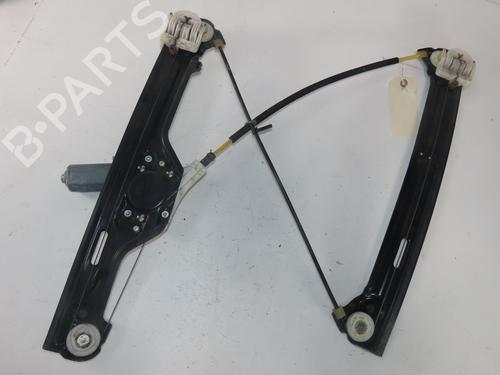 Front left window mechanism BMW X6 (E71, E72) xDrive 40 d | BP39602349C22 - Image 2