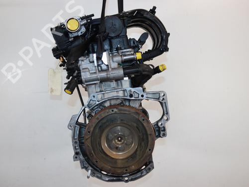 Engine CITROËN C3 II (SC_) 1.2 VTi 82 | BP37162629M1 - Image 2