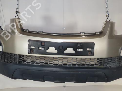 Front bumper CHEVROLET CAPTIVA (C100, C140) 2.0 D 4WD | BP20494396C7 