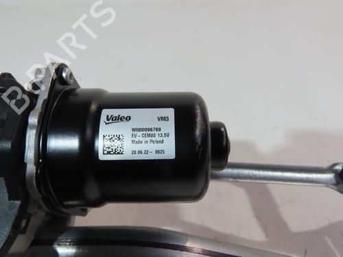 Front wiper motor PEUGEOT 208 II (UB_, UP_, UW_, UJ_) 1.2 PureTech 75 | BP18824906M29 