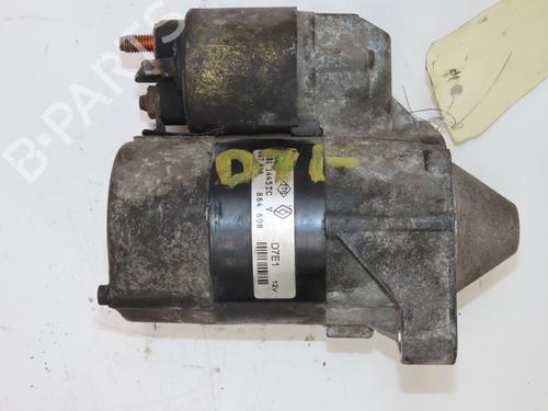 Starter CITROËN C3 II (SC_) 1.4 HDi 70 (SC8HZC, SC8HR0, SC8HP4) | BP36758589M8 - Image 3