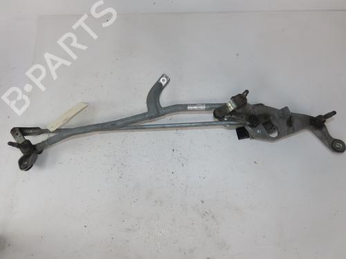 Used Front wiper motor Front wiper motor MERCEDES-BENZ E-CLASS (W213) E 200 d (213.013) (150 hp) 34175630 34175630