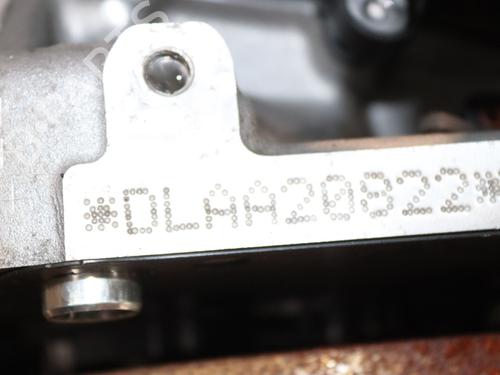 Motor VW T-CROSS (C11, D31) 1.0 TSi | BP24486280M1