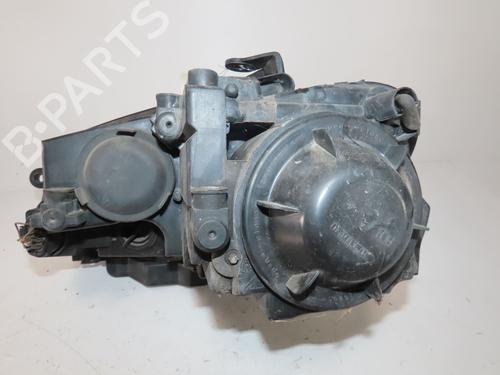 Used Right headlight Right headlight VW TOURAN (1T1, 1T2) 1.9 TDI (105 hp) 39937361 39937361