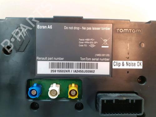 Used Display monitor Display monitor 9024487 9024487