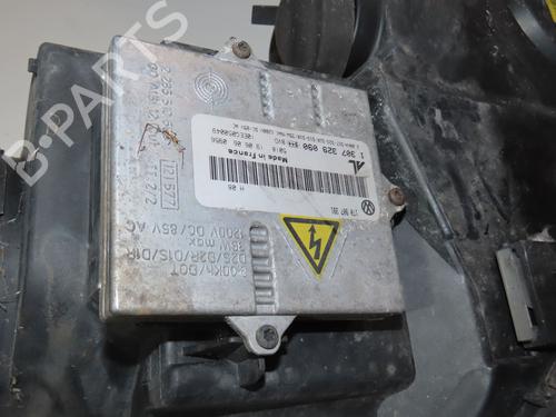 Left headlight VW GOLF V (1K1) 2.0 TDI | BP29293961C28 