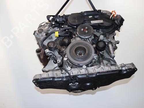 Used Engine AUDI A6 C6 (4F2) 3.0 TDI quattro (225 hp) 20077816