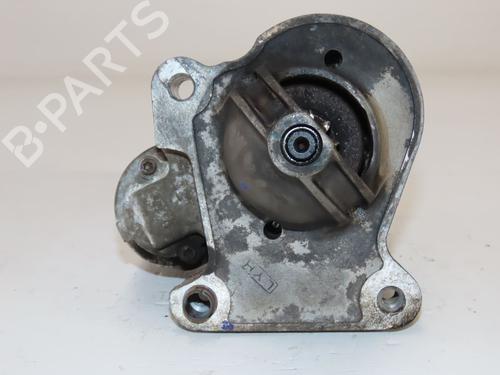 Starter FORD FIESTA VI (CB1, CCN) 1.6 TDCi | BP30501854M8