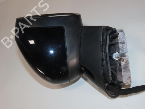 Right mirror CITROËN C4 II (NC_) 1.6 HDi 110 | BP30291862C27