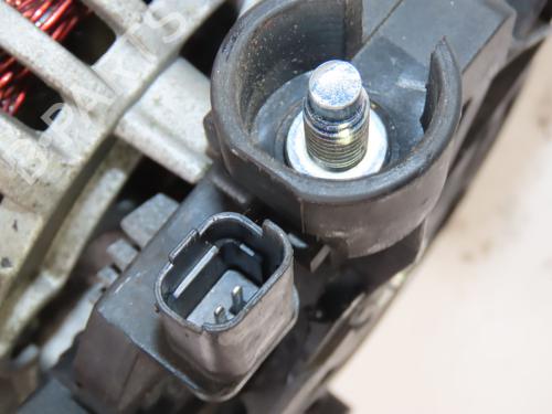 Used Alternator Alternator CITROËN XSARA PICASSO (N68) 1.6 HDi (109 hp) 34641002 34641002