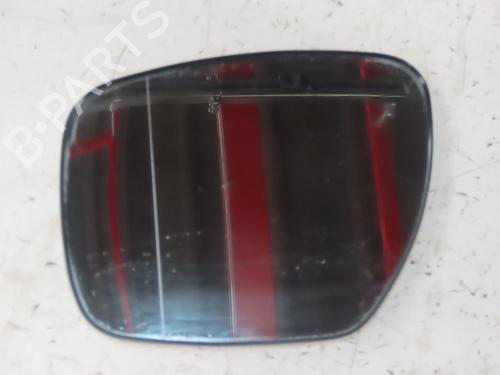 Left mirror MAZDA 5 (CW) 1.6 CD | BP40205003C26 - Image 2