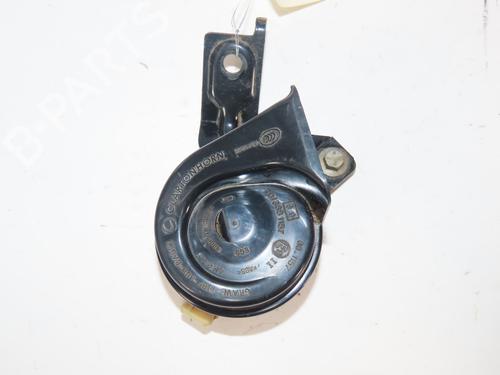 Horn RENAULT TRAFIC III Van (FG_) 1.6 dCi 90 (FGME) | BP37276738E13 - Image 5