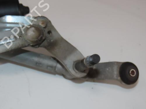 Front wiper motor RENAULT CAPTUR I (J5_, H5_) 1.5 dCi 90 (J5N4, J5M5, J5MW, J5M6, J5AL, J5AJ) | BP38276408M29 - Image 2