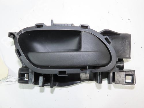 Used Front right interior door handle PEUGEOT EXPERT Van (V_) 2.0 BlueHDi 120 (122 hp) 16313863
