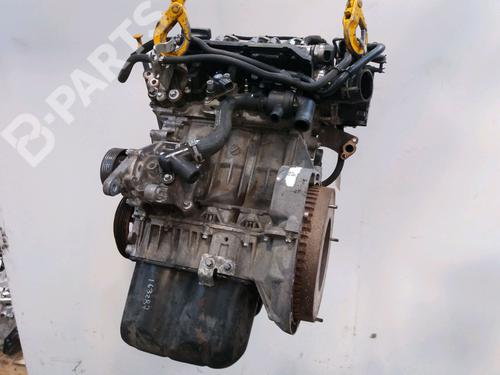 Engine SMART FORTWO Coupe (451) 0.8 CDi (451.300) | BP9011325M1 
