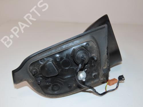 Right mirror CITROËN C4 CACTUS 1.2 VTi 82 | BP26442741C27 