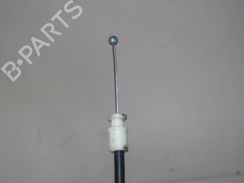Used Tailgate lock Tailgate lock MERCEDES-BENZ CLK (C209) CLK 220 CDI (209.308) (150 hp) 40553245 40553245