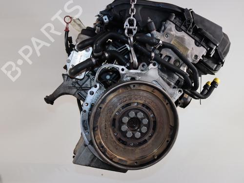 Engine BMW 3 (E46) 320 d | BP18088353M1 