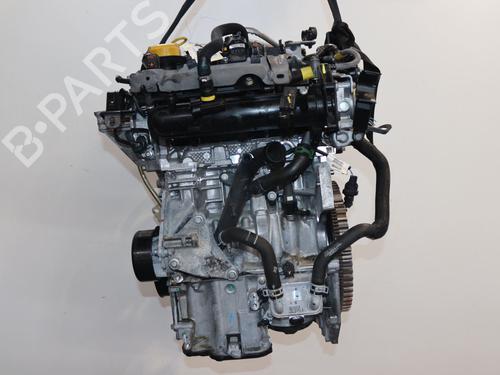 Engine DACIA SANDERO III 1.0 TCe 100 ECO-G | BP28086613M1 