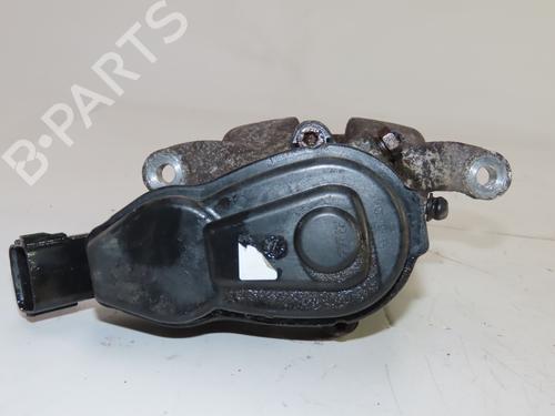 Used Left rear brake caliper Left rear brake caliper RENAULT SCÉNIC III (JZ0/1_) 1.9 dCi (JZ0J, JZ1J, JZ1K, JZ1S) (131 hp) 33860025 33860025