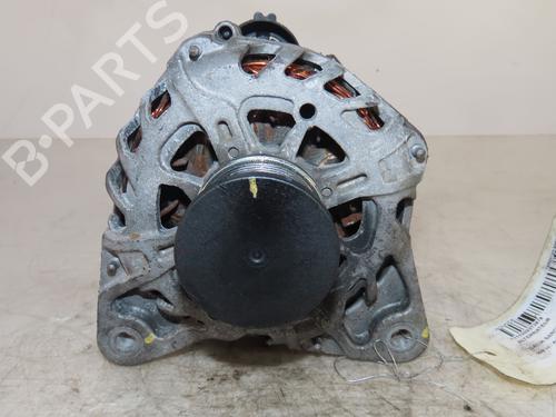 Alternator DACIA SANDERO II 1.0 TCe 100 (B8ML) | BP24486648M7