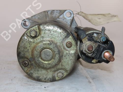 Used Starter CITROËN XSARA (N1) 1.4 i (75 hp) 18035012