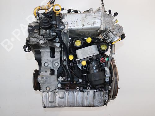 Engine SEAT LEON (5F1) 2.0 TDI | BP35506175M1  - Image 6