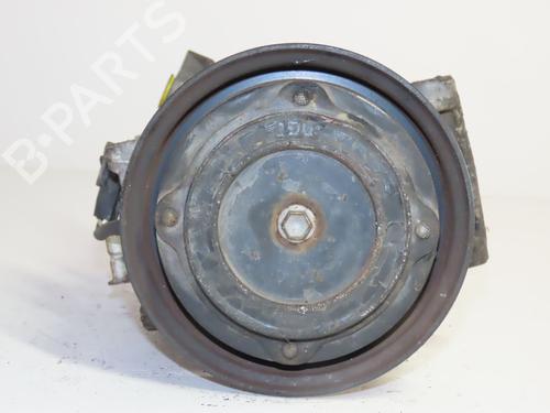 AC compressor RENAULT MEGANE III Hatchback (BZ0/1_, B3_) 1.5 dCi (BZ09, BZ0D, BZ1W, BZ29, BZ14) | BP32432448M34 
