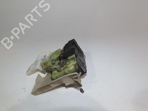 Front left lock VW POLO IV (9N_, 9A_) 1.9 TDI | BP20385738C98