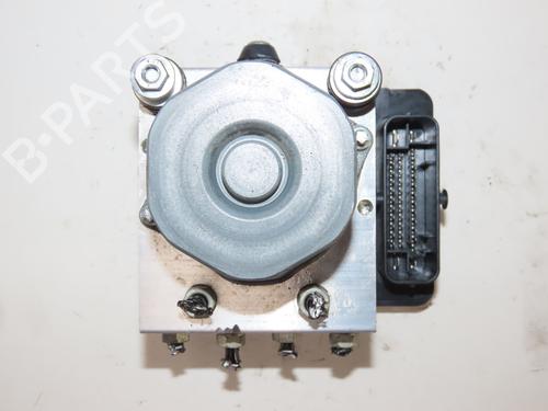 Used ABS pump OPEL CORSA E (X15) 1.2 (08, 68) (69 hp) 30404676