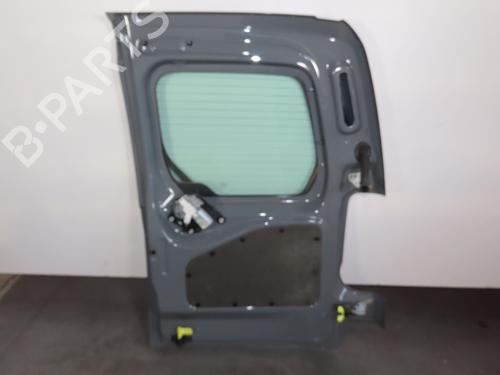 Used Left tailgate Left tailgate 38160132 38160132