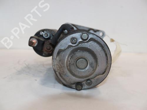 Starter OPEL VECTRA C (Z02) 1.9 CDTI (F69) | BP38410366M8 - Image 2