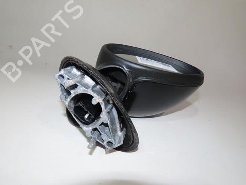 Right mirror MINI MINI CLUBMAN (R55) Cooper D | BP20710987C27 