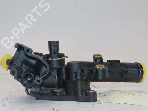 Other RENAULT KANGOO Express (FW0/1_) 1.5 dCi 75 (FW07, FW10, FW04) | BP36758598O1 - Image 2