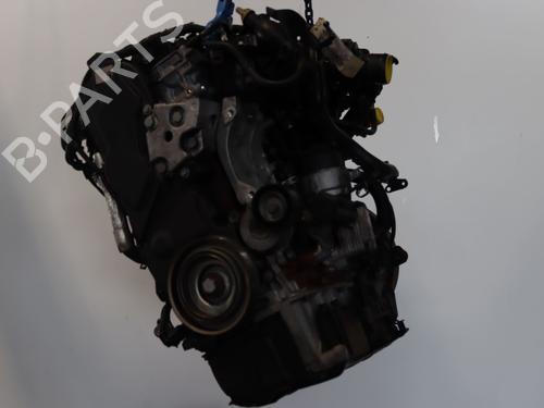 Engine PEUGEOT 308 CC (4B_) 2.0 HDi | BP19412161M1 